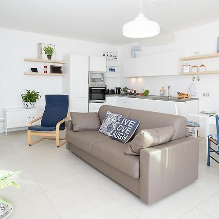 Apartment Brezza Di Lago - Regarda Travel Lazise Exterior photo