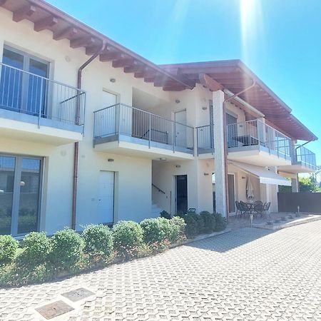 Apartment Brezza Di Lago - Regarda Travel Lazise Exterior photo