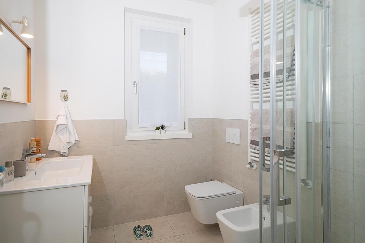 Apartment Brezza Di Lago - Regarda Travel Lazise Exterior photo