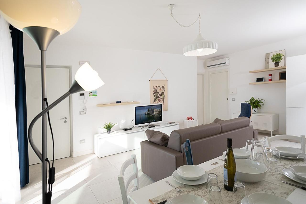 Apartment Brezza Di Lago - Regarda Travel Lazise Exterior photo