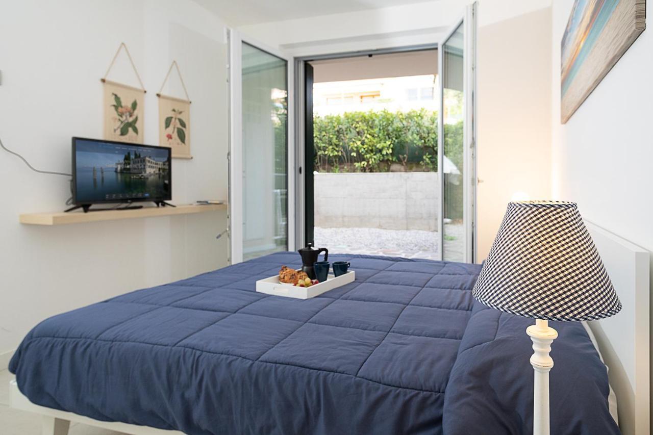 Apartment Brezza Di Lago - Regarda Travel Lazise Exterior photo