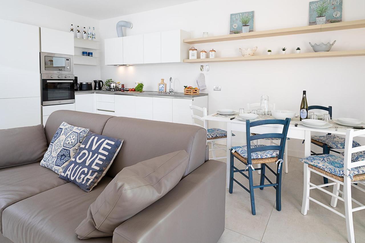 Apartment Brezza Di Lago - Regarda Travel Lazise Exterior photo
