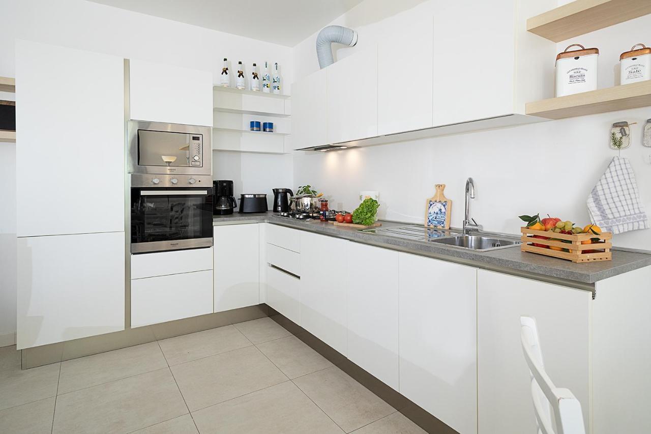 Apartment Brezza Di Lago - Regarda Travel Lazise Exterior photo