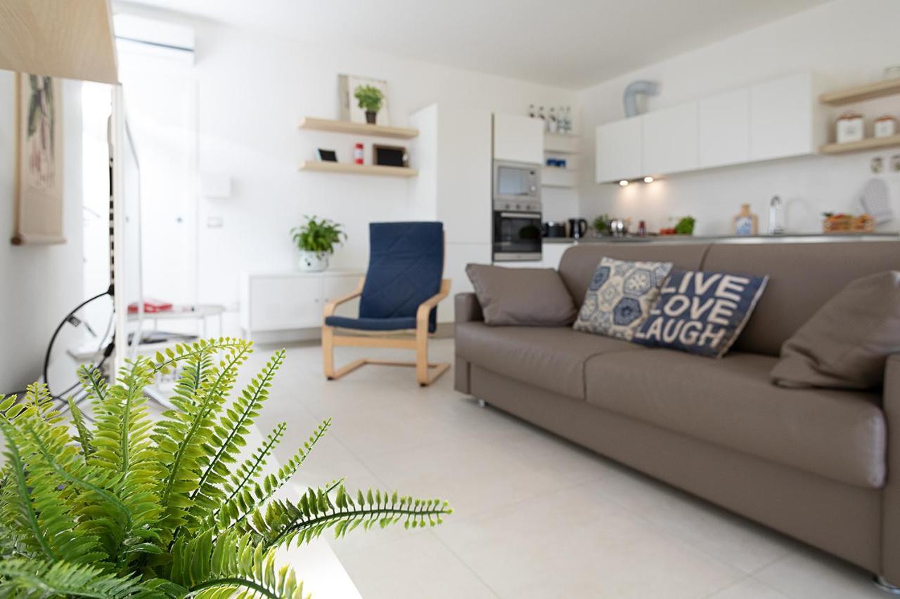 Apartment Brezza Di Lago - Regarda Travel Lazise Exterior photo