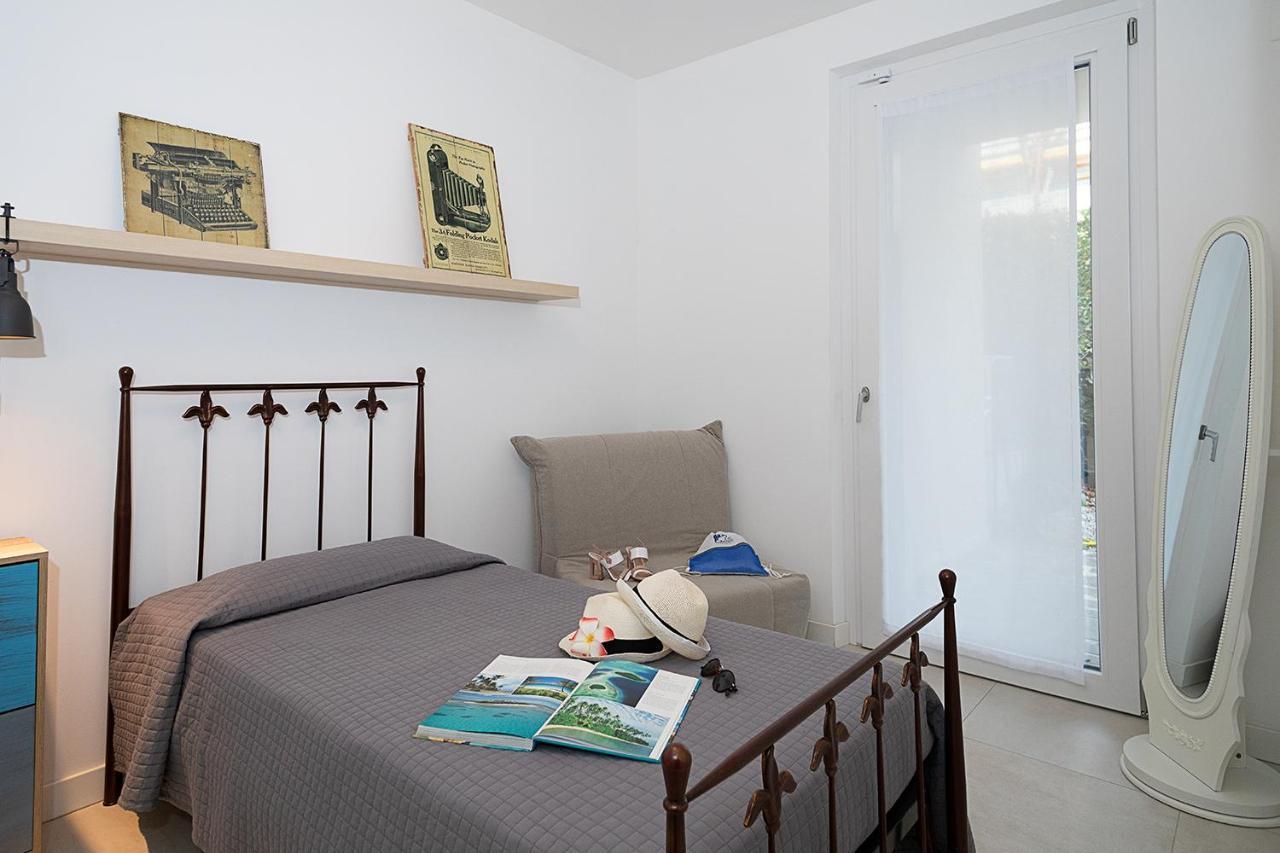 Apartment Brezza Di Lago - Regarda Travel Lazise Exterior photo