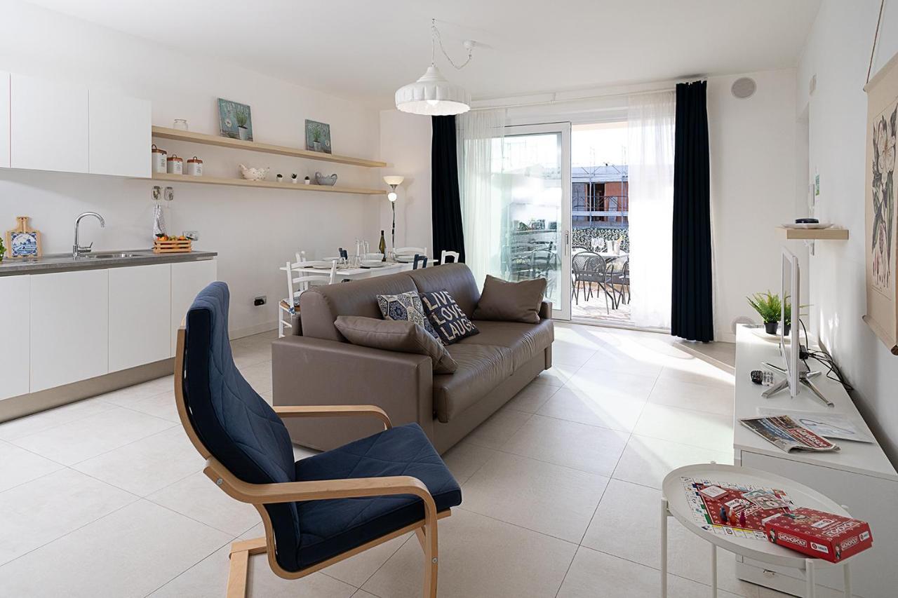 Apartment Brezza Di Lago - Regarda Travel Lazise Exterior photo