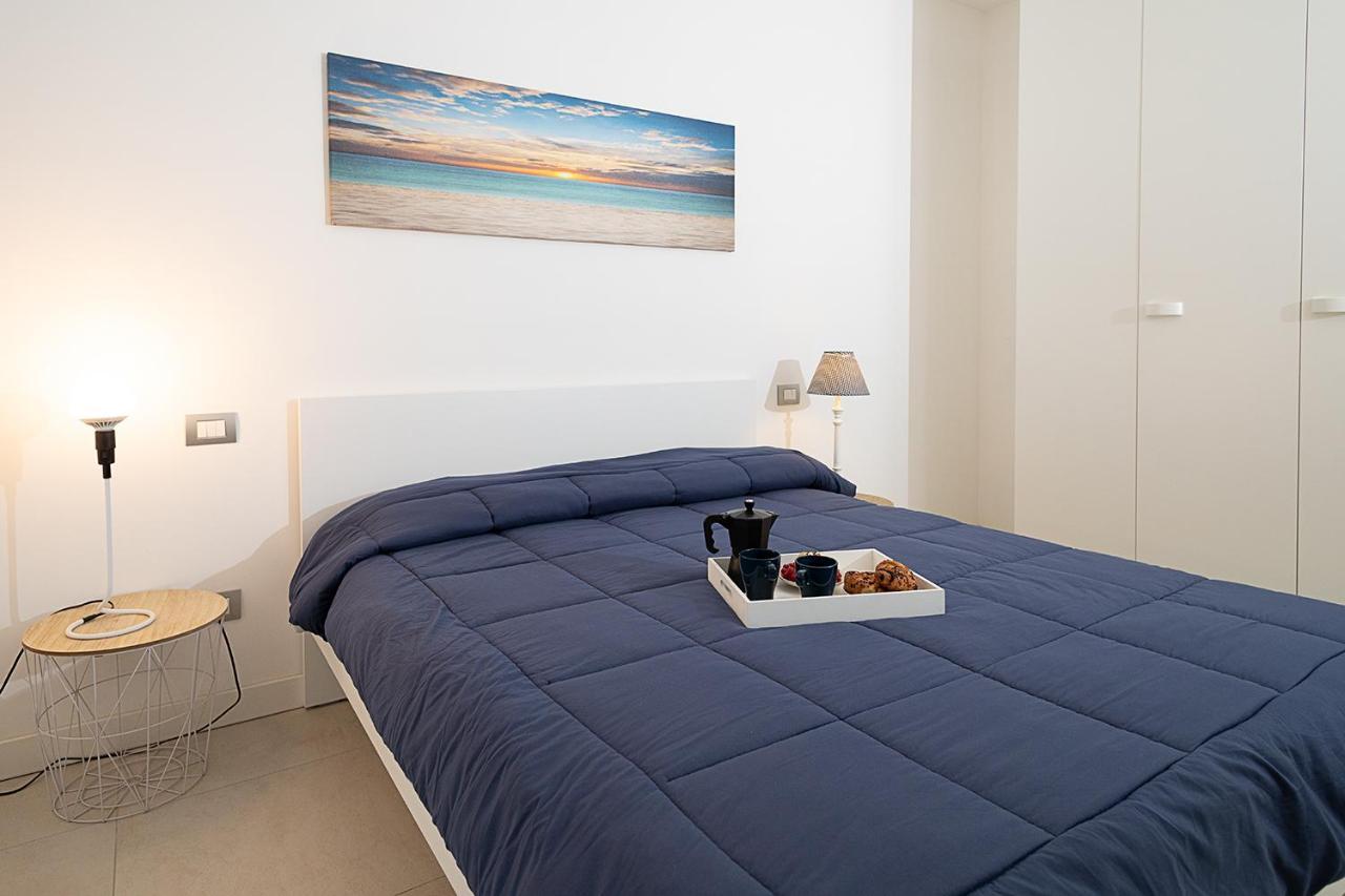 Apartment Brezza Di Lago - Regarda Travel Lazise Exterior photo