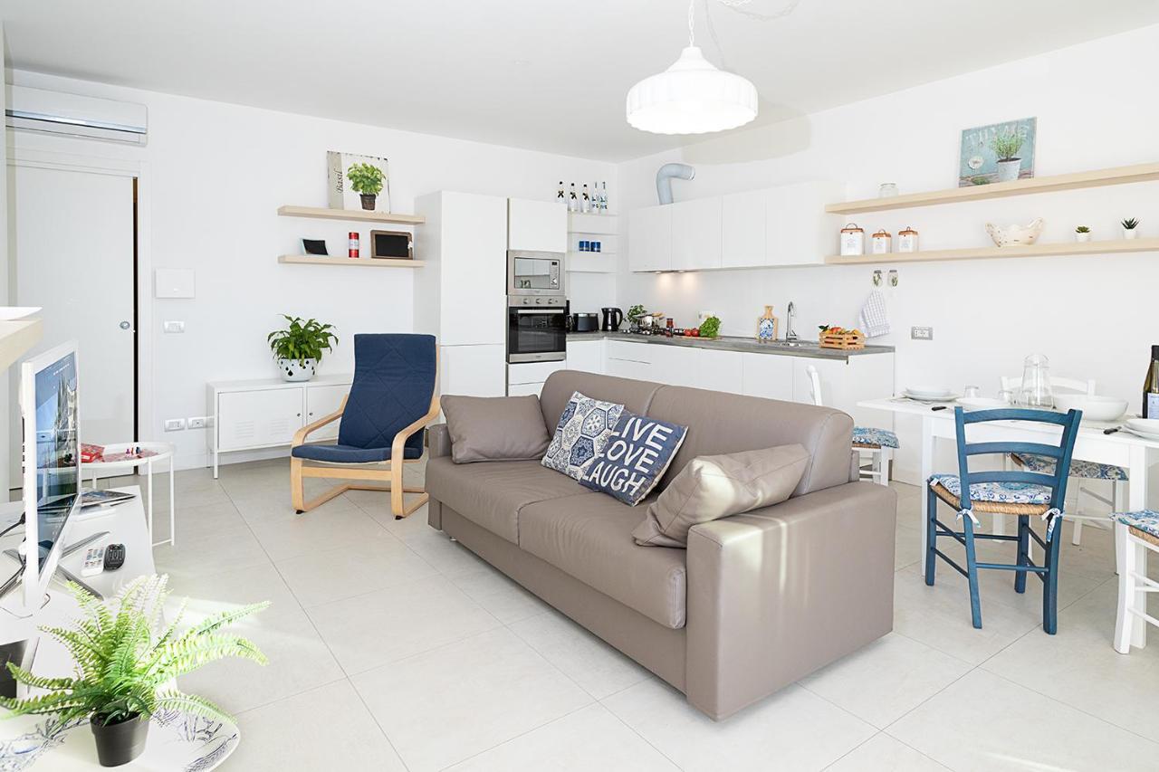 Apartment Brezza Di Lago - Regarda Travel Lazise Exterior photo