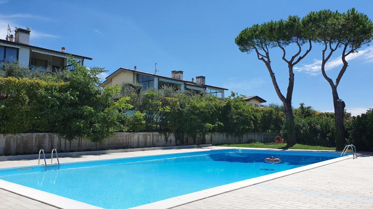 Apartment Brezza Di Lago - Regarda Travel Lazise Exterior photo