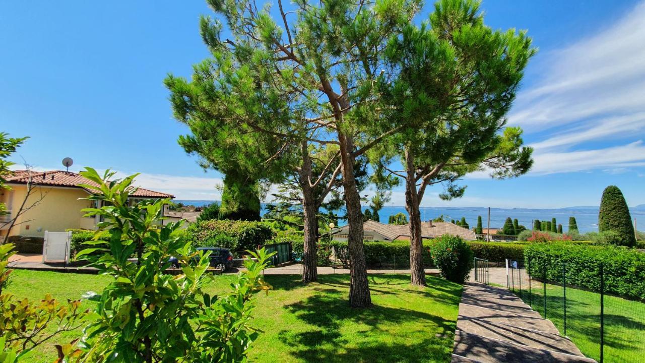 Apartment Brezza Di Lago - Regarda Travel Lazise Exterior photo